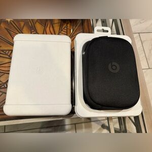 Beats Studio Pro Wireless Bluetooth Headphones - Black MQTP3LL/A